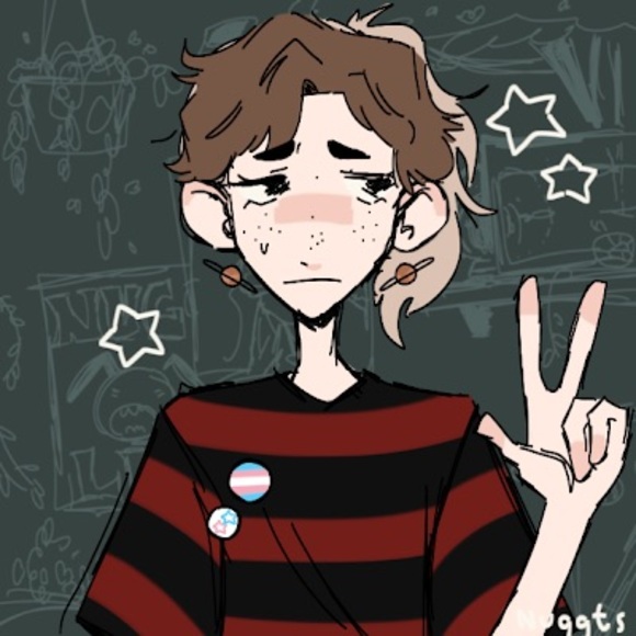 Meet your Posher, Mars - Picture 1 of 1